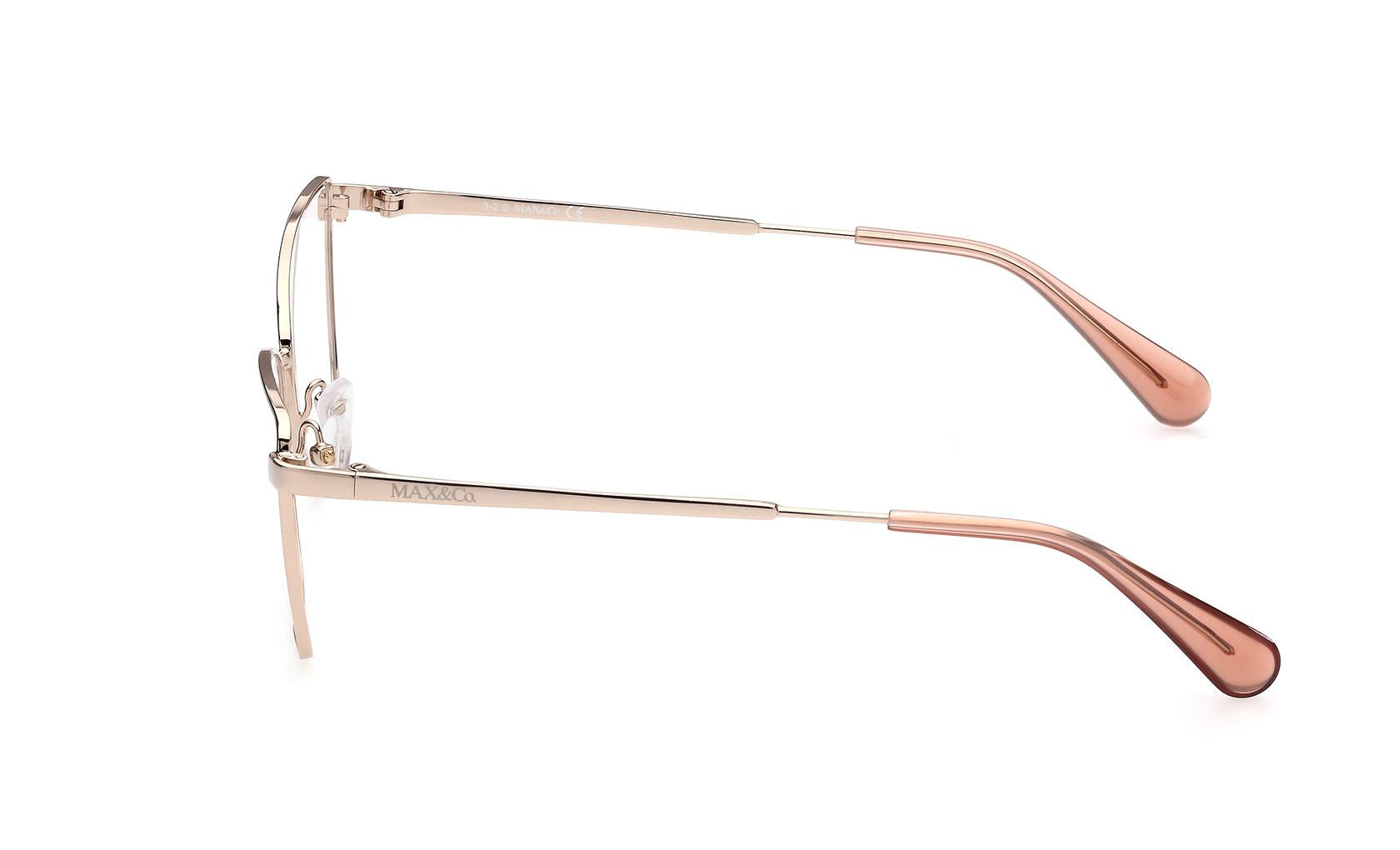 Max&Co Eyeglasses MO5035 028