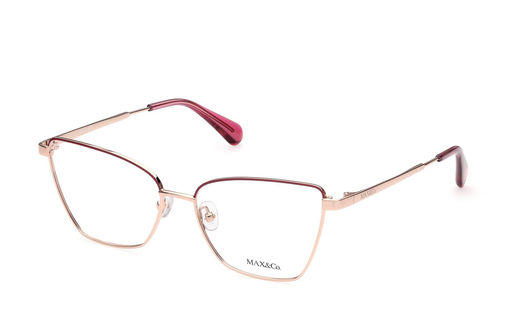 Max&Co Eyeglasses MO5035 033