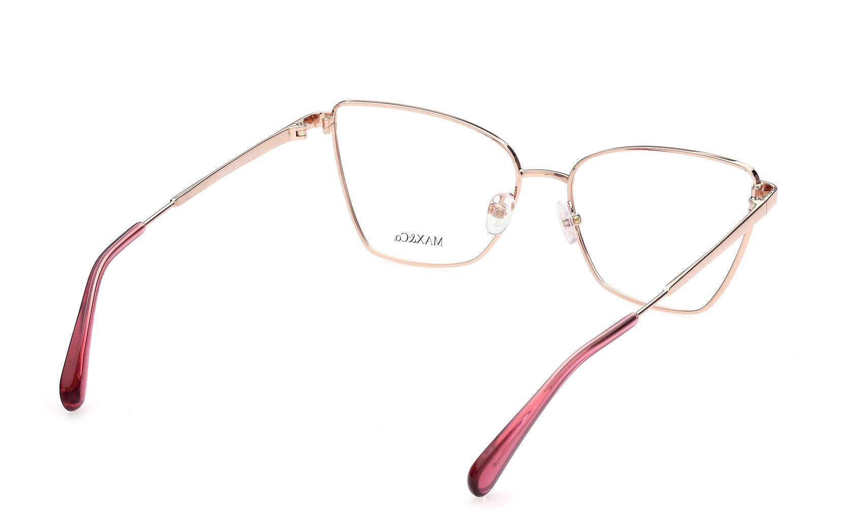 Max&Co Eyeglasses MO5035 033