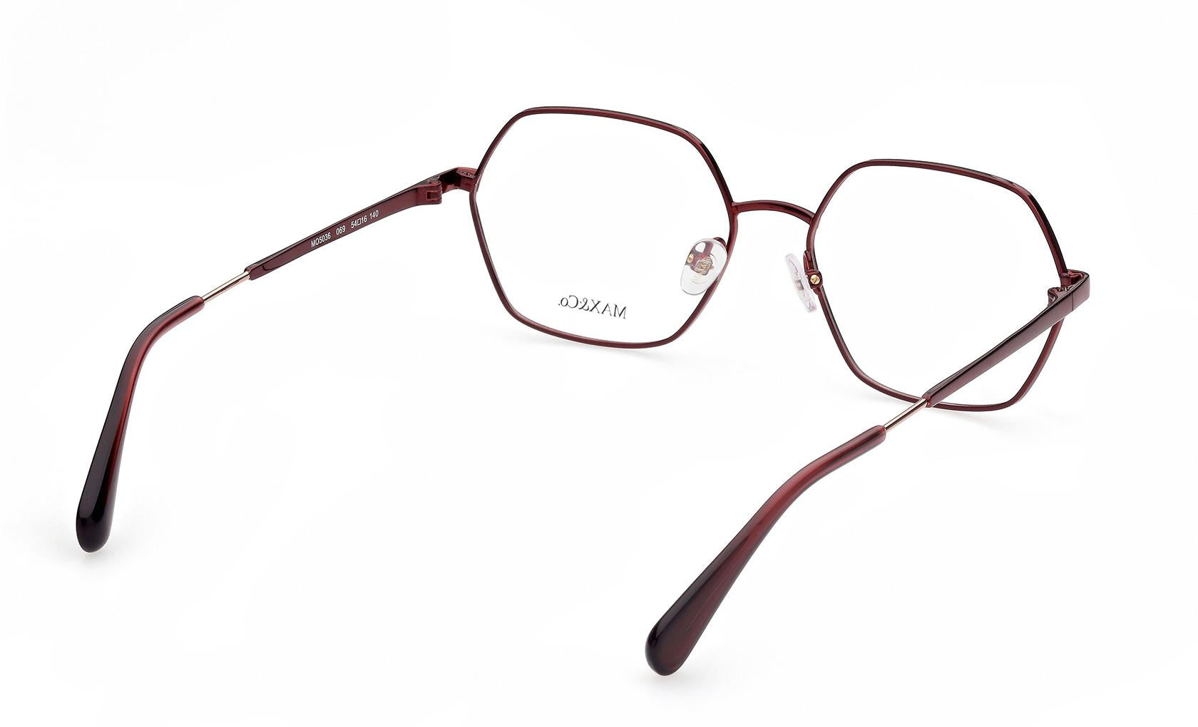 Max&Co Eyeglasses MO5036 069