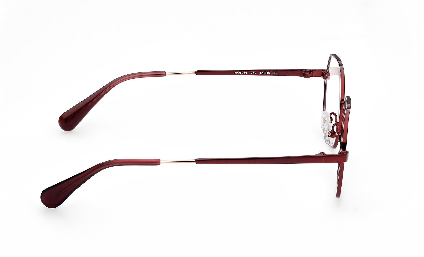 Max&Co Eyeglasses MO5036 069