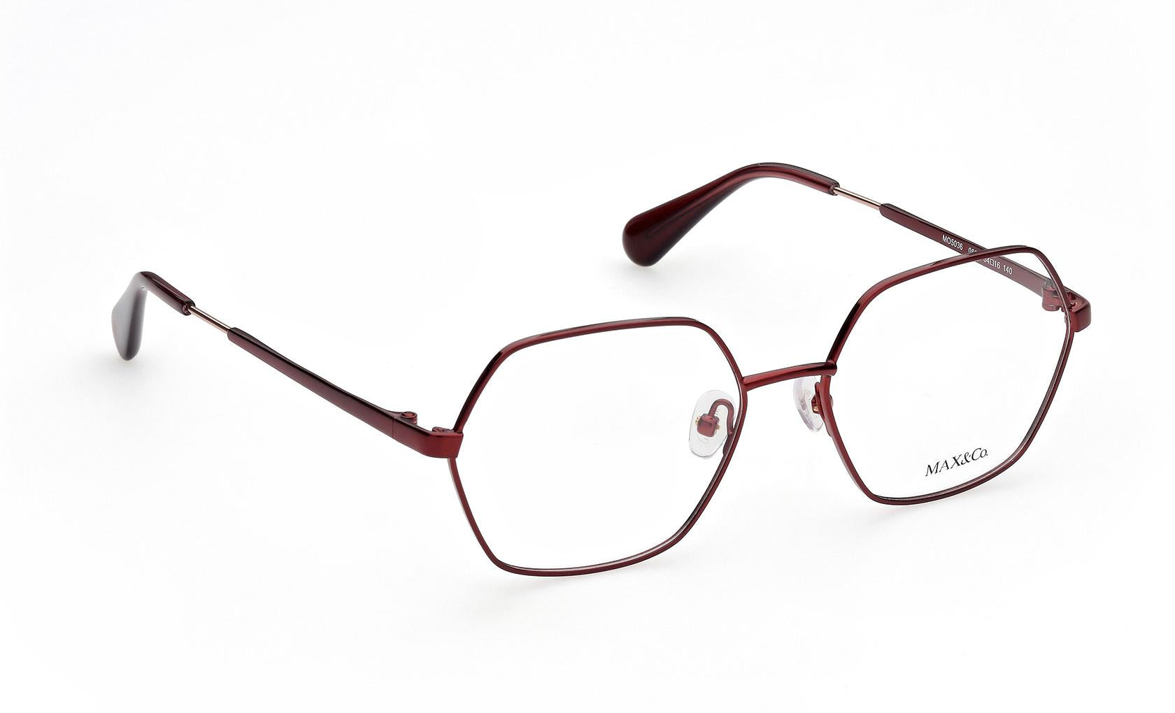 Max&Co Eyeglasses MO5036 069