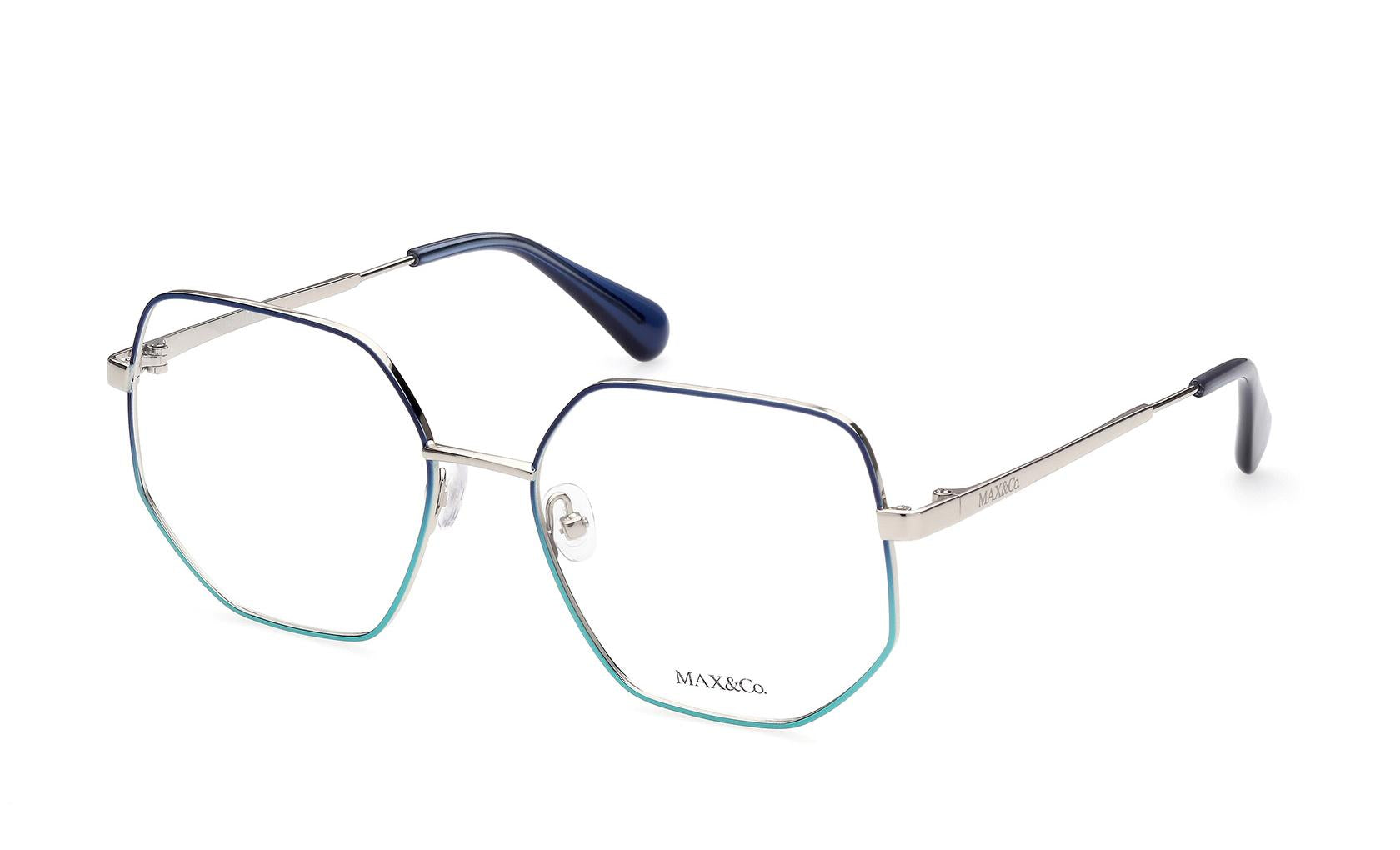 Max&Co Eyeglasses MO5037 016