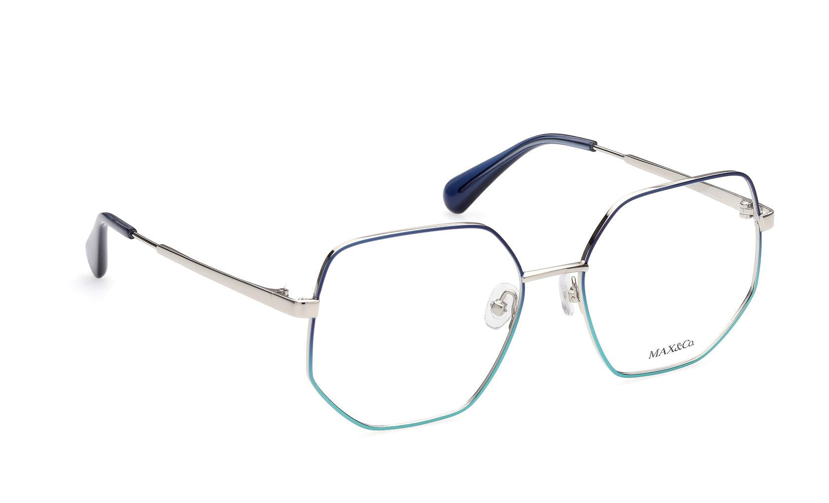 Max&Co Eyeglasses MO5037 016
