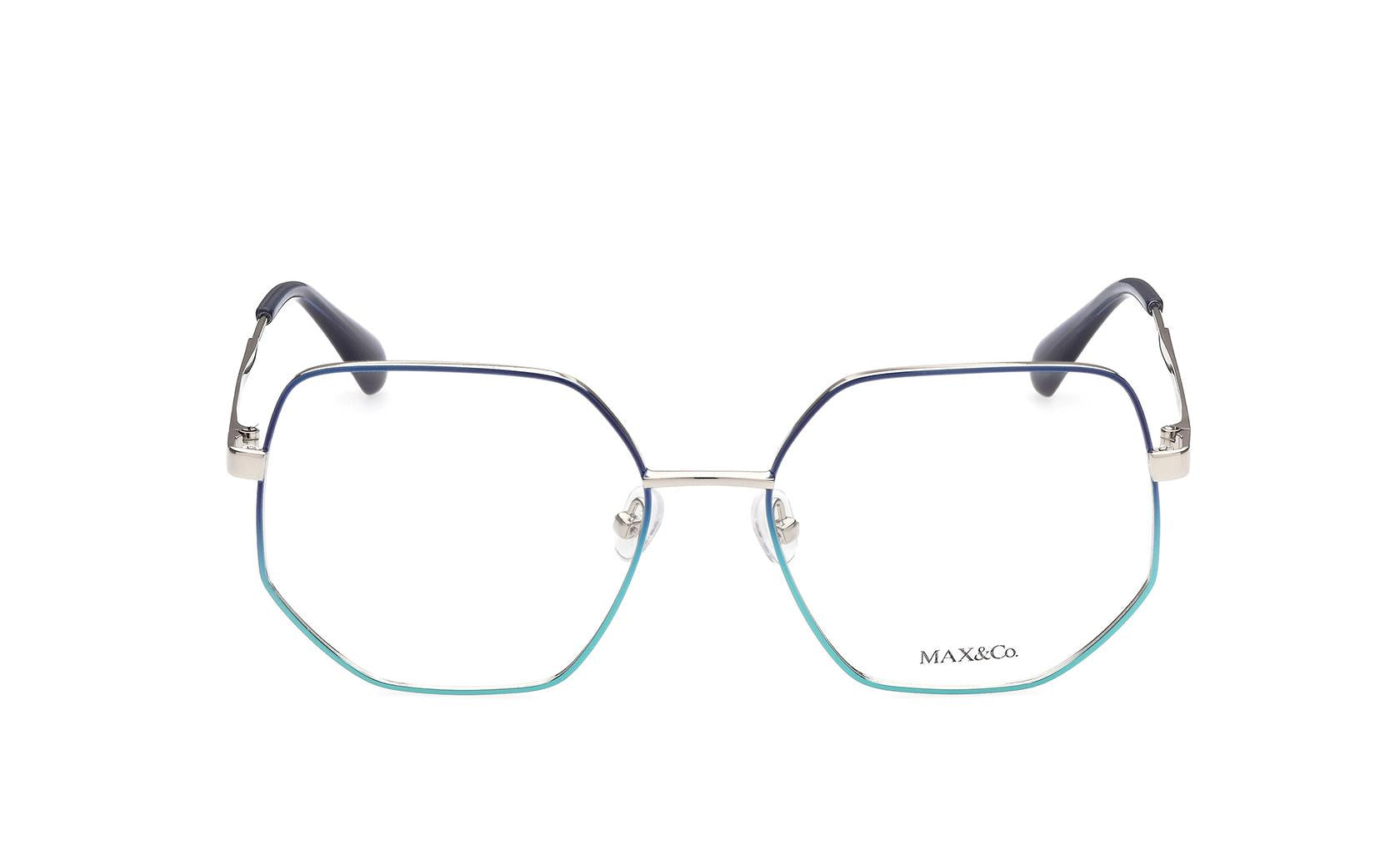Max&Co Eyeglasses MO5037 016