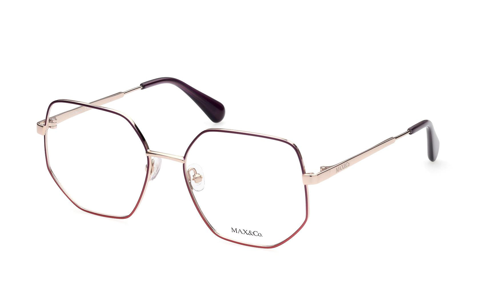 Max&Co Eyeglasses MO5037 28A
