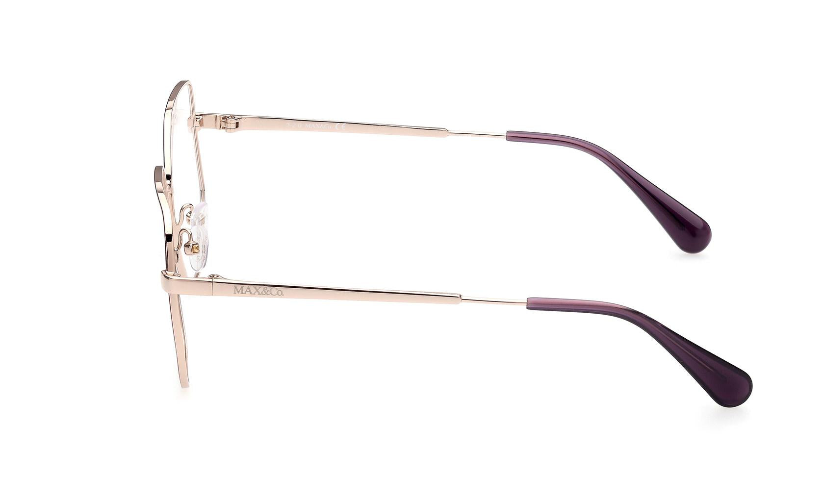 Max&Co Eyeglasses MO5037 28A