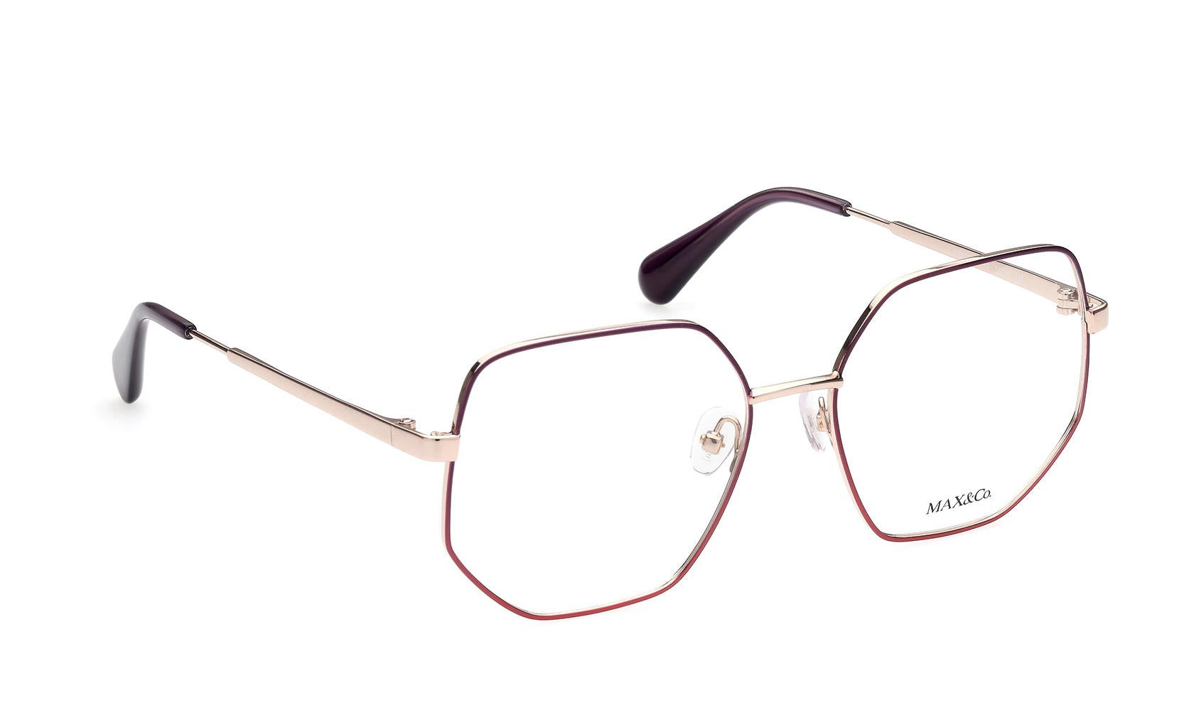 Max&Co Eyeglasses MO5037 28A