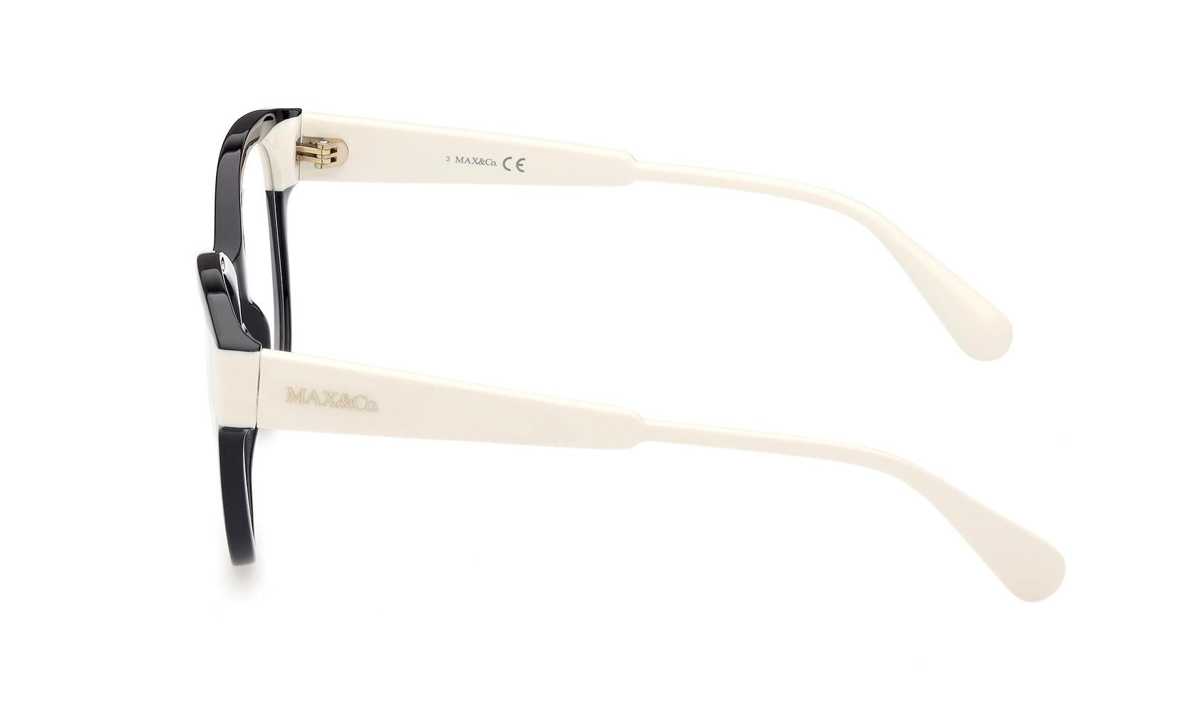 Max&Co Eyeglasses MO5045 005