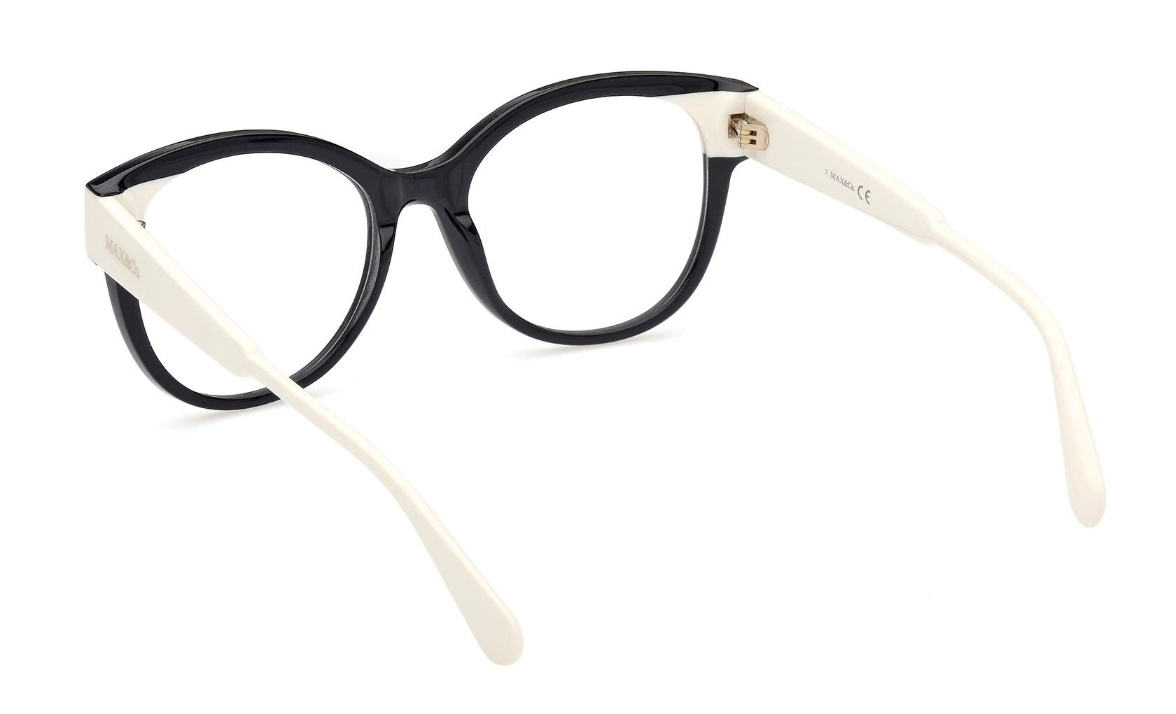 Max&Co Eyeglasses MO5045 005