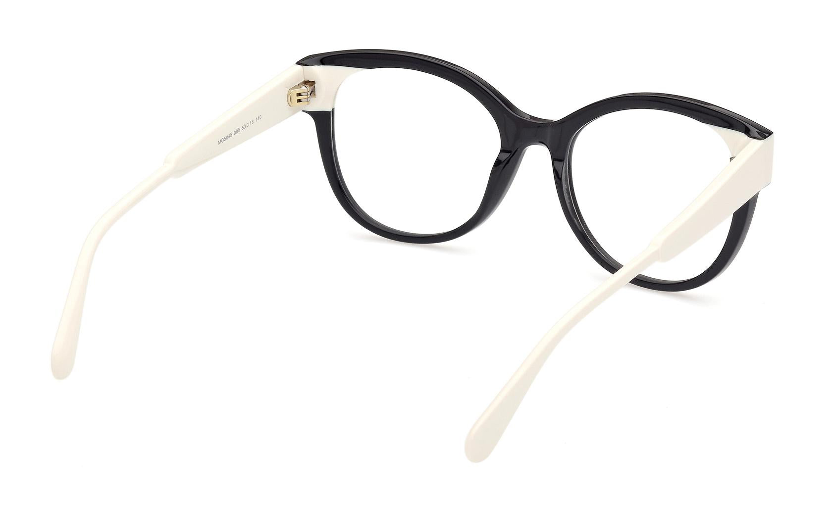 Max&Co Eyeglasses MO5045 005