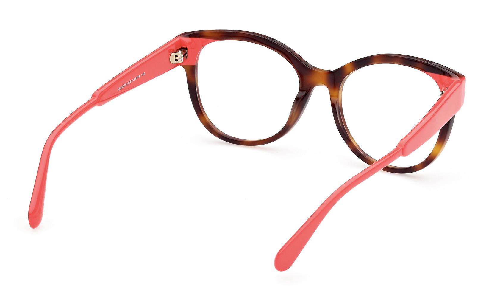 Max&Co Eyeglasses MO5045 056