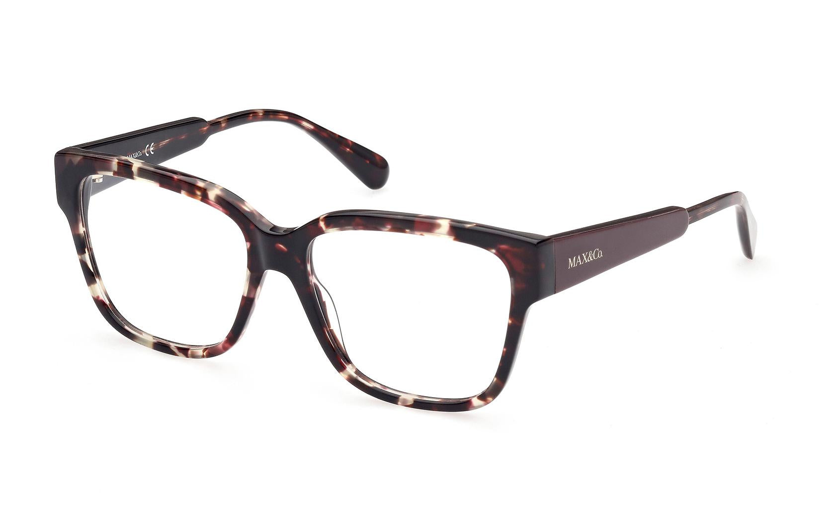 Max&Co Eyeglasses MO5048 052
