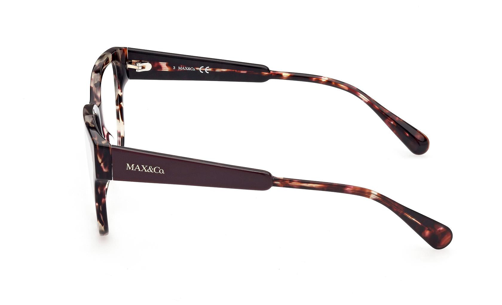Max&Co Eyeglasses MO5048 052