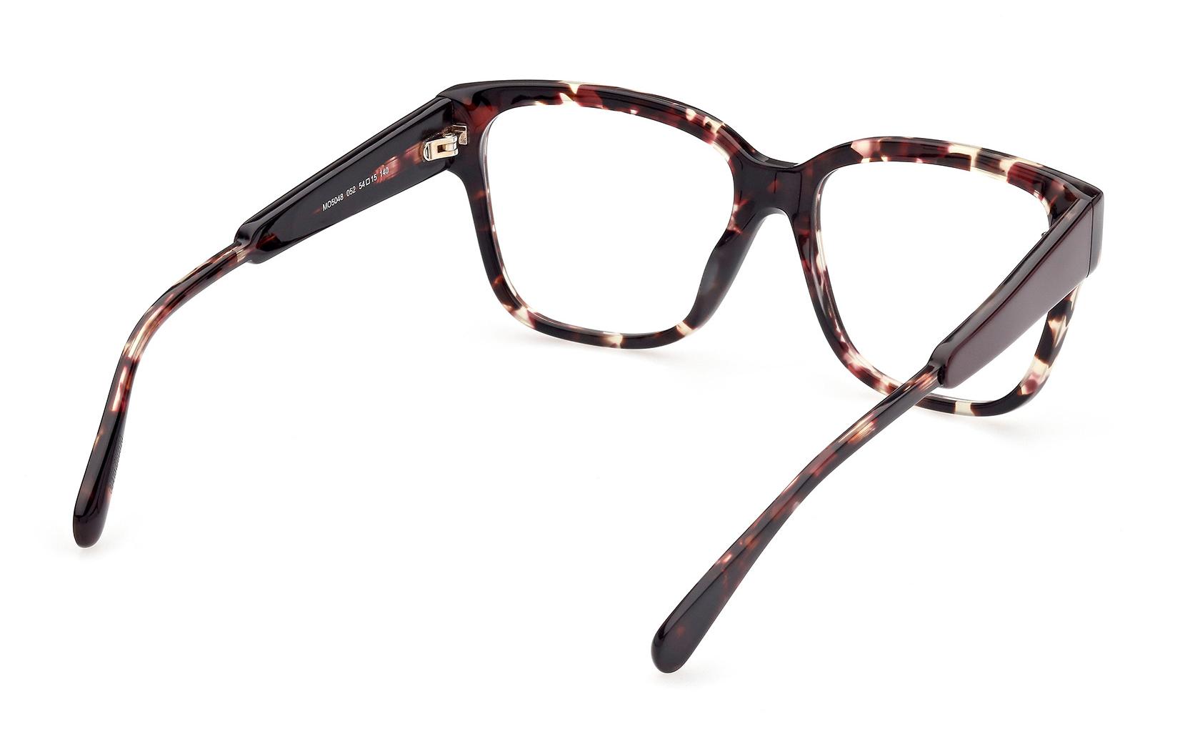 Max&Co Eyeglasses MO5048 052
