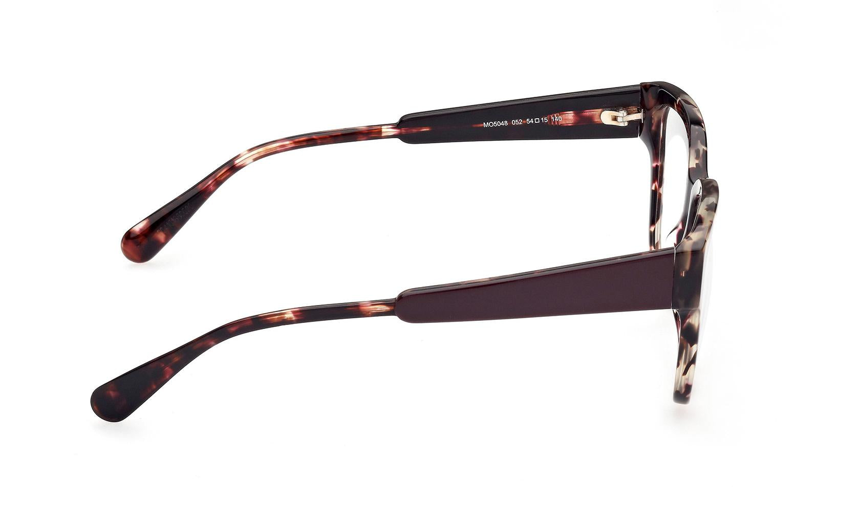 Max&Co Eyeglasses MO5048 052