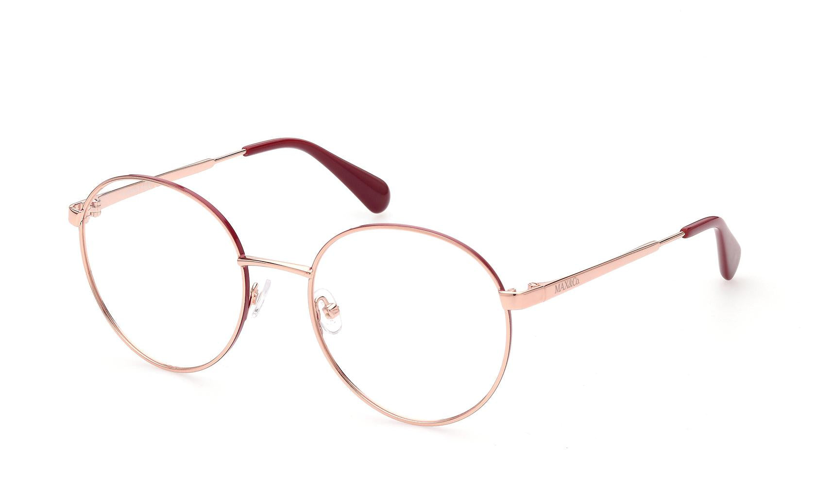 Max&Co Eyeglasses MO5049 033