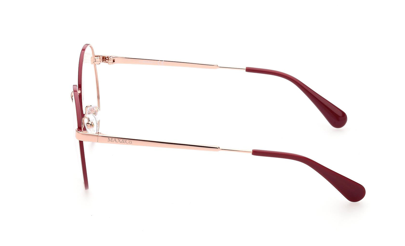 Max&Co Eyeglasses MO5049 033