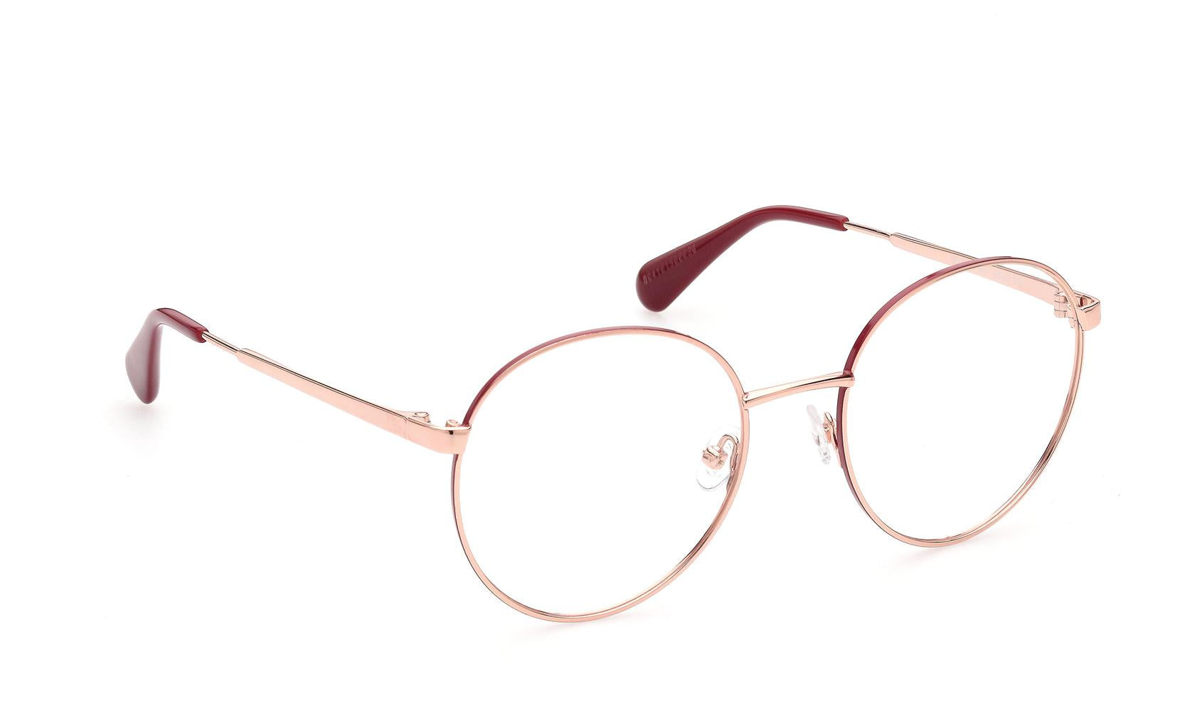 Max&Co Eyeglasses MO5049 033