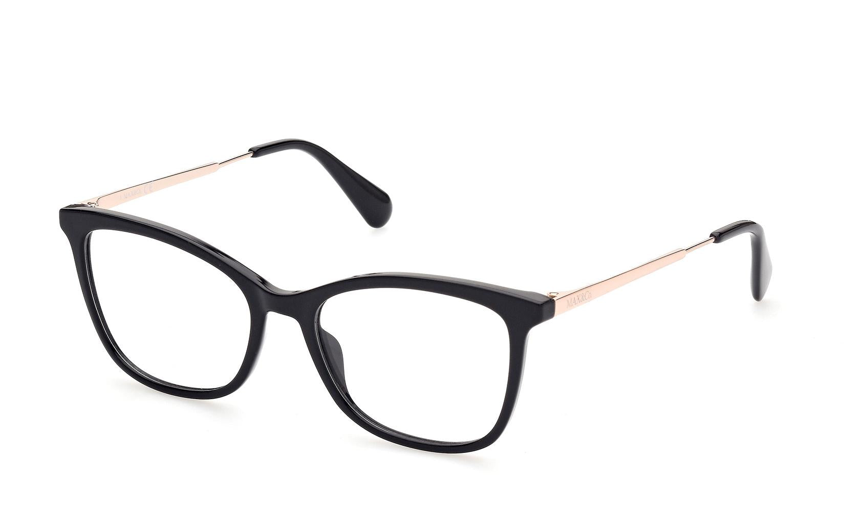 Max&Co Eyeglasses MO5051 001