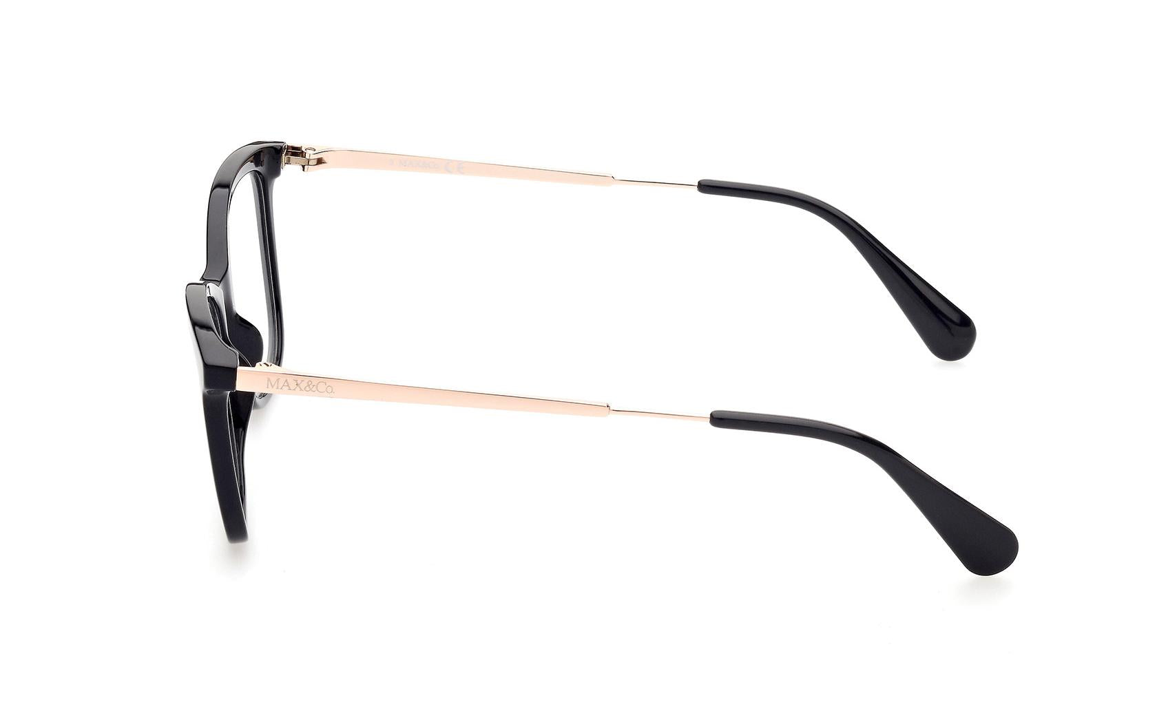 Max&Co Eyeglasses MO5051 001