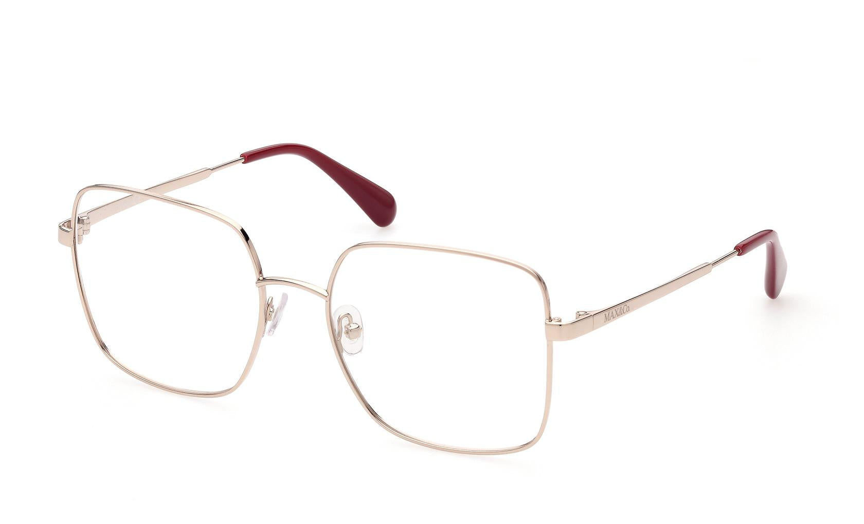 Max&Co Eyeglasses MO5057 028