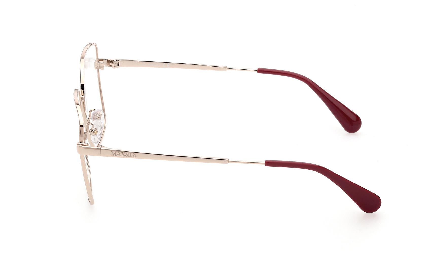 Max&Co Eyeglasses MO5057 028