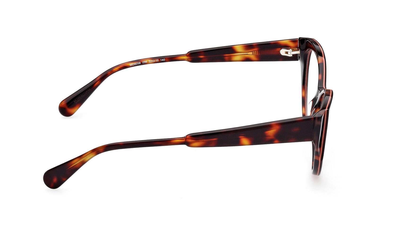 Max&Co Eyeglasses MO5058 056
