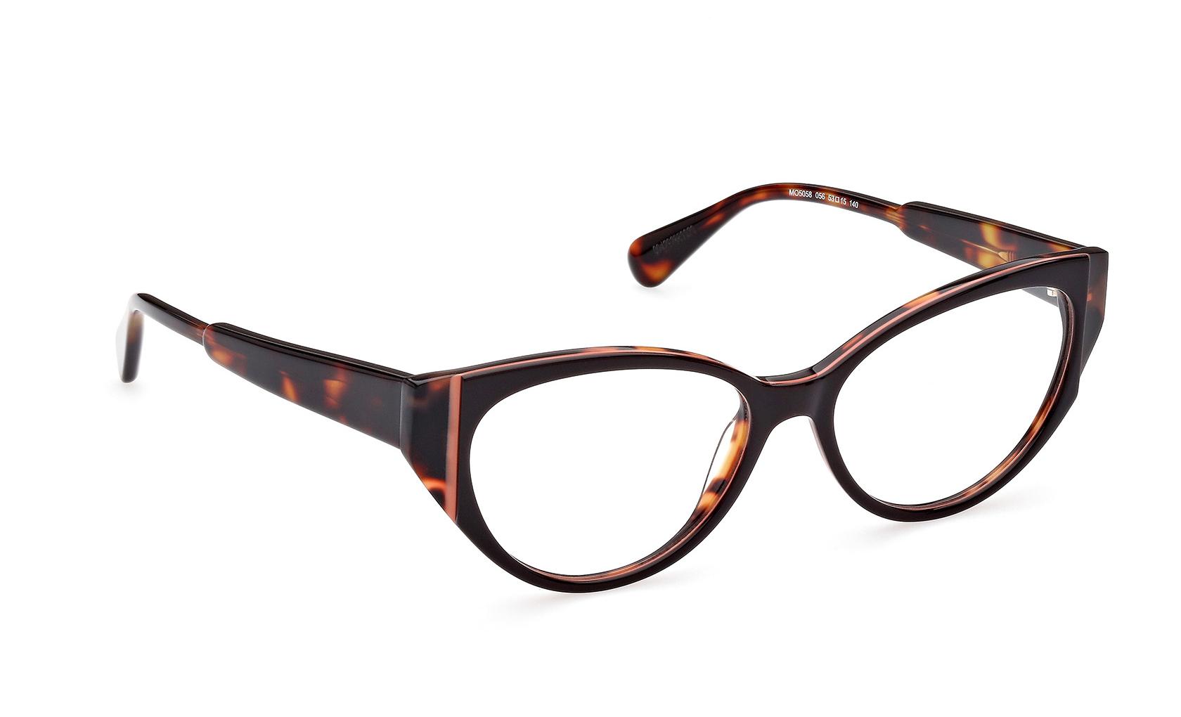 Max&Co Eyeglasses MO5058 056