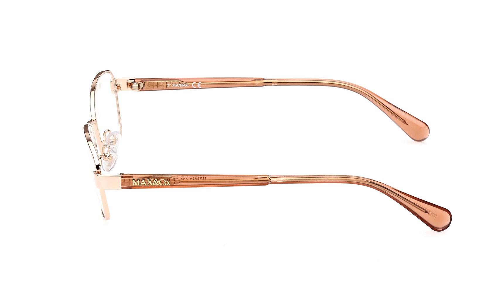 Max&Co Eyeglasses MO5062 028
