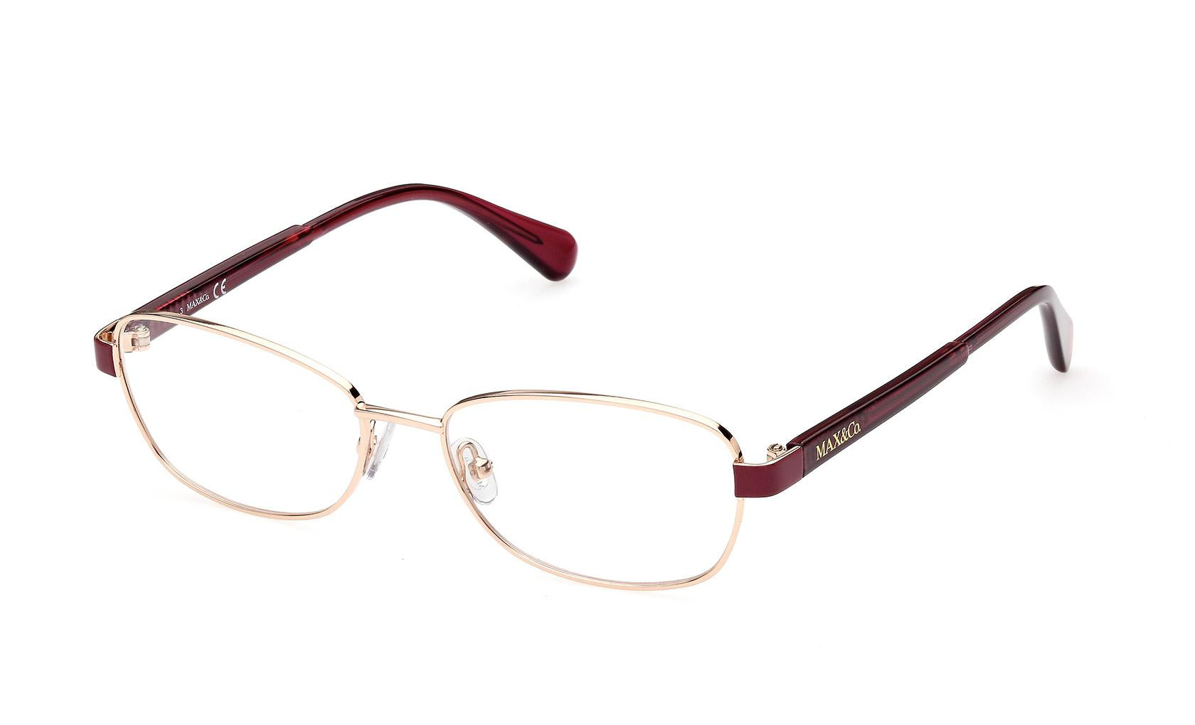 Max&Co Eyeglasses MO5062 081