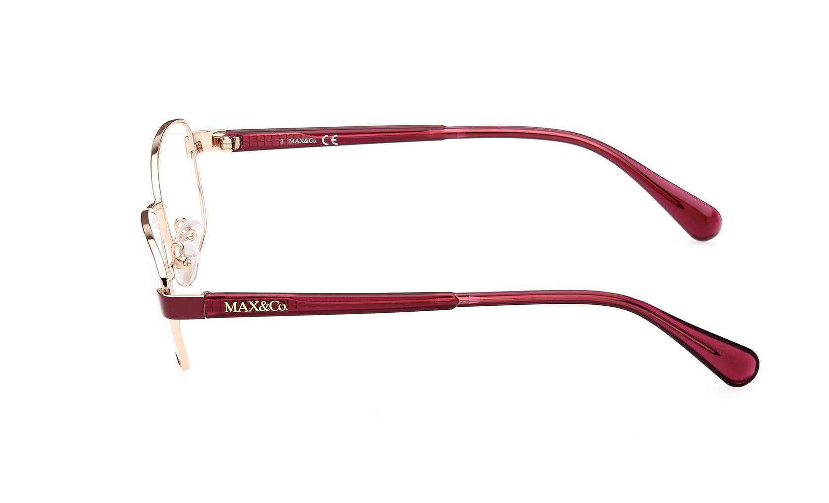 Max&Co Eyeglasses MO5062 081
