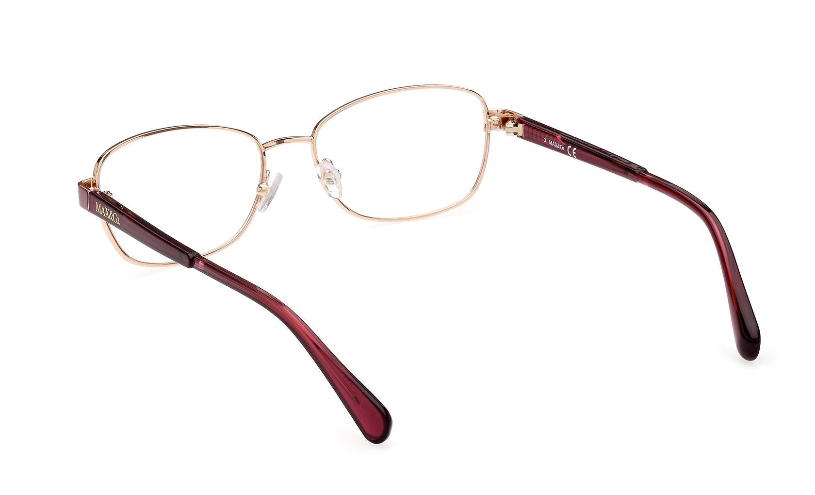 Max&Co Eyeglasses MO5062 081