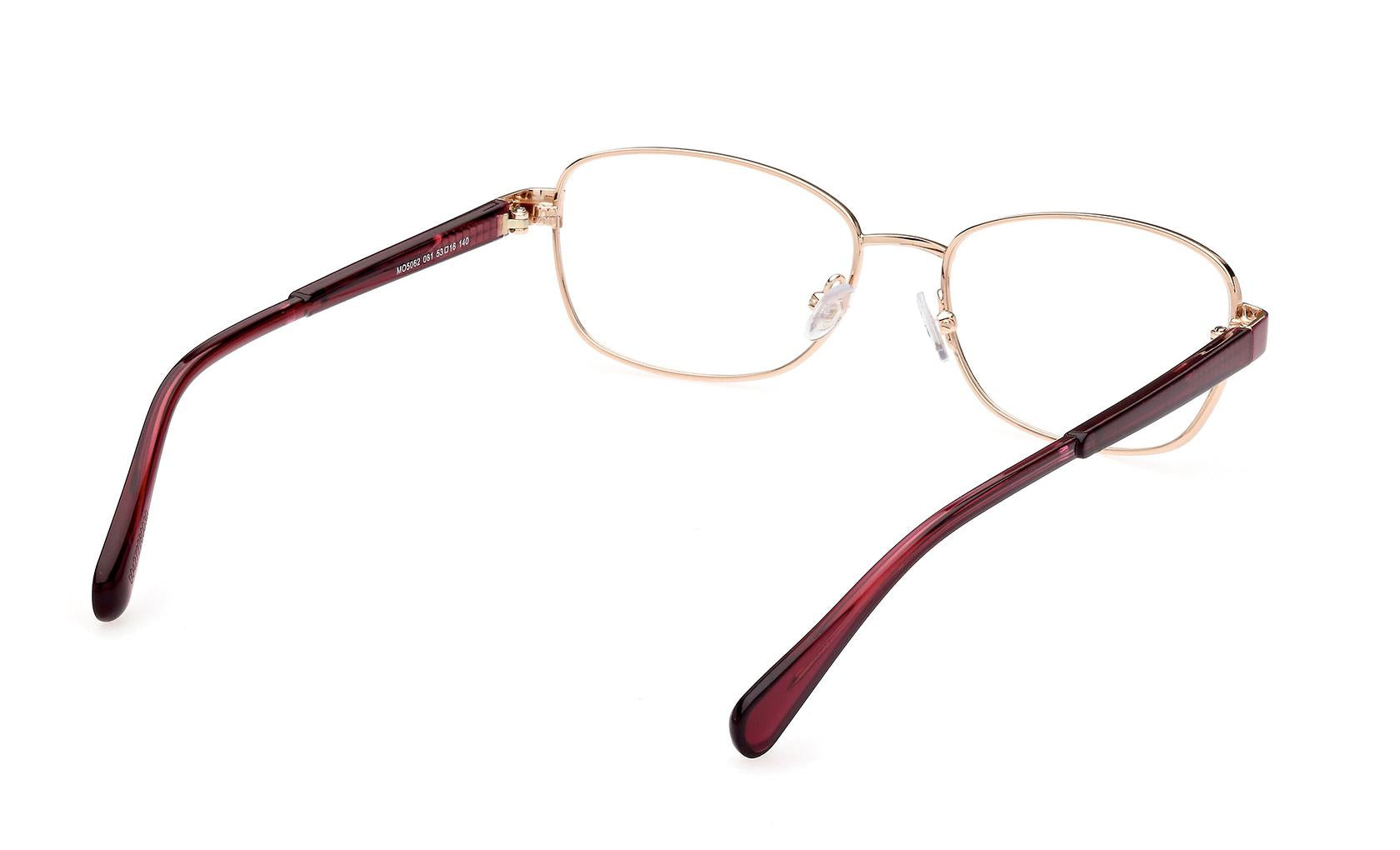 Max&Co Eyeglasses MO5062 081