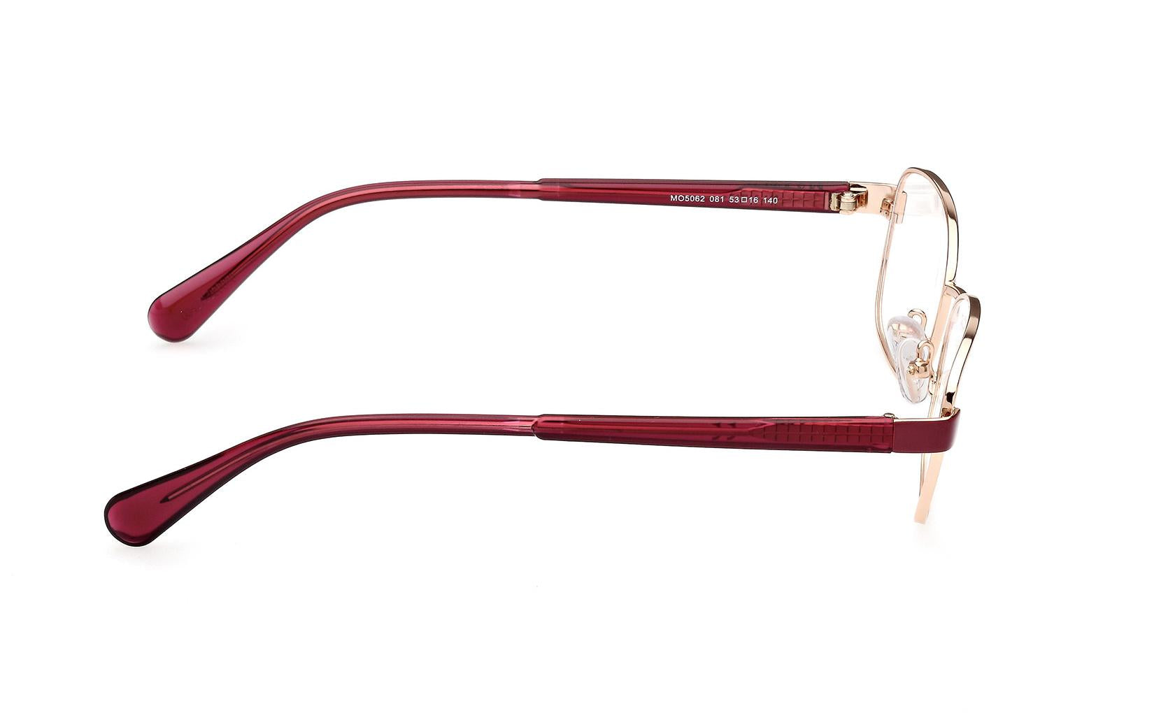 Max&Co Eyeglasses MO5062 081