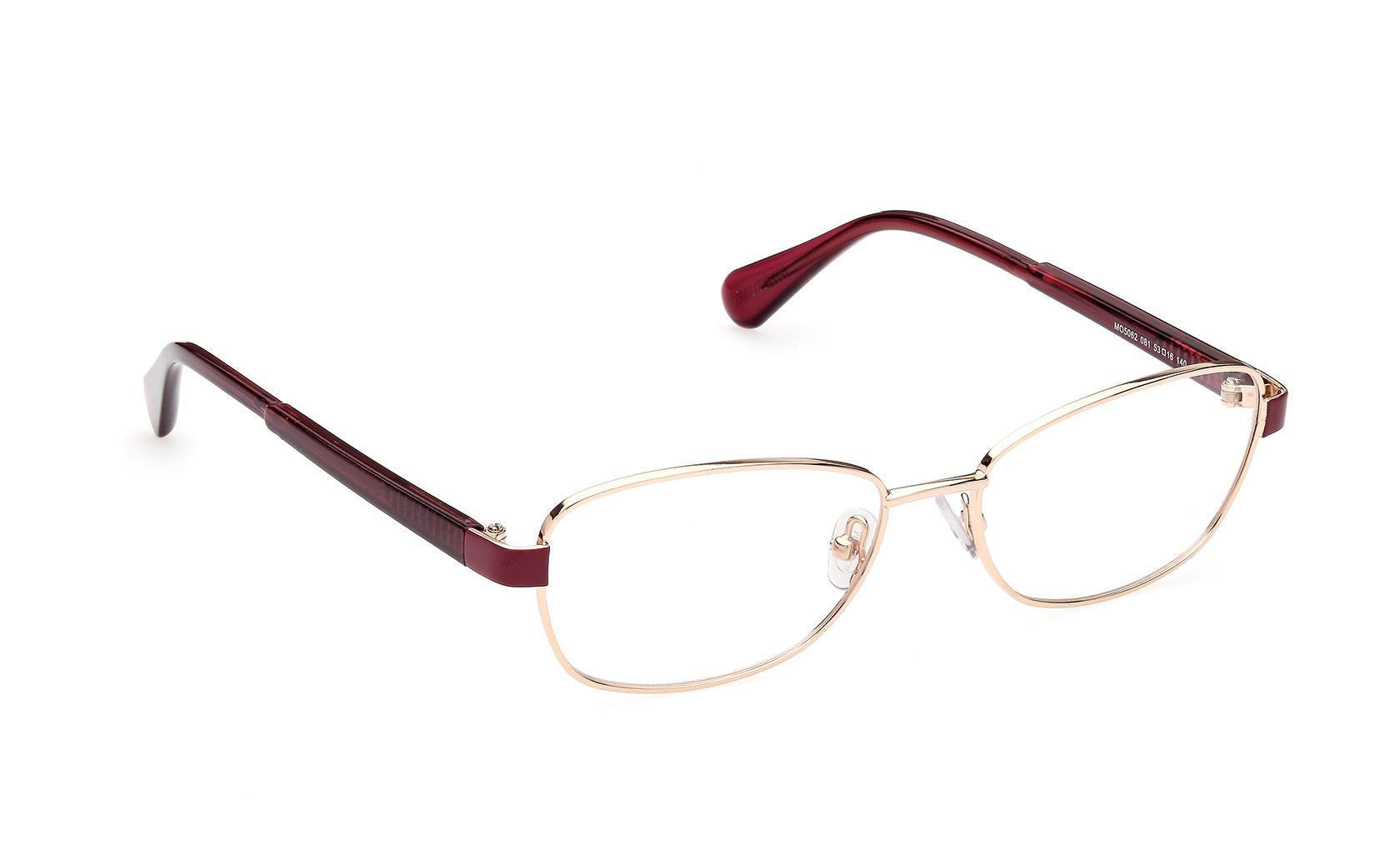 Max&Co Eyeglasses MO5062 081