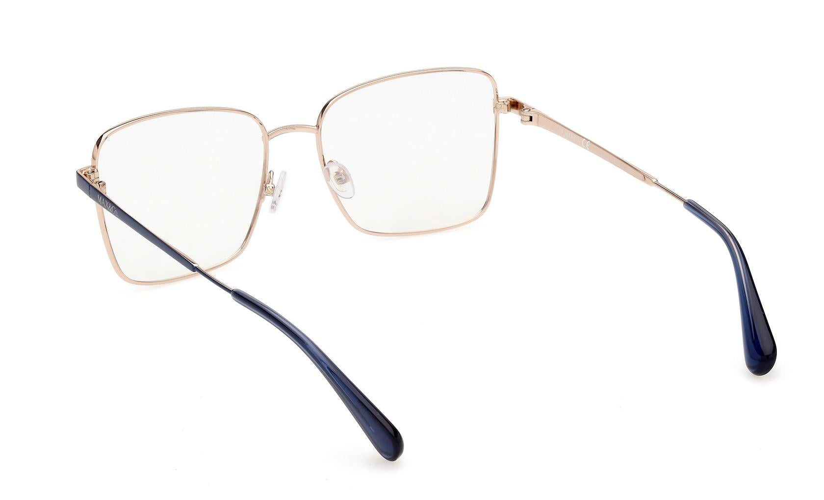 Max&Co Eyeglasses MO5063 028