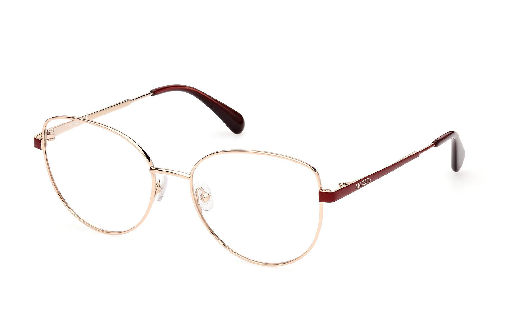 Max&Co Eyeglasses MO5064 028