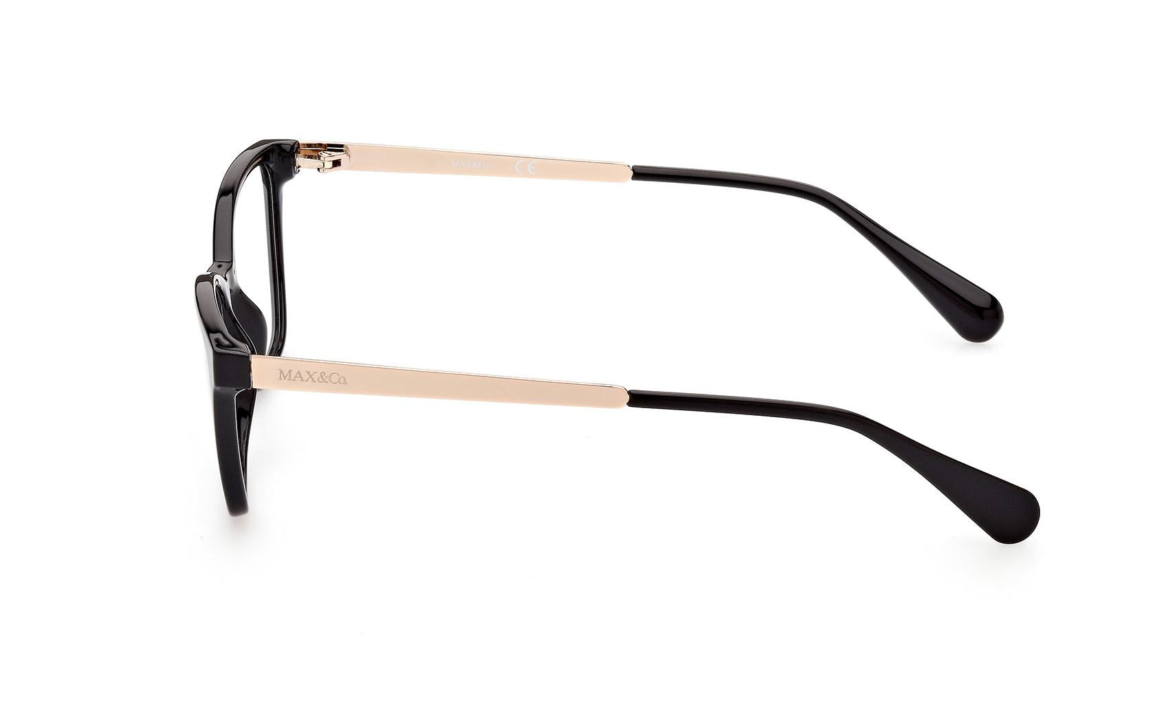 Max&Co Eyeglasses MO5065 001