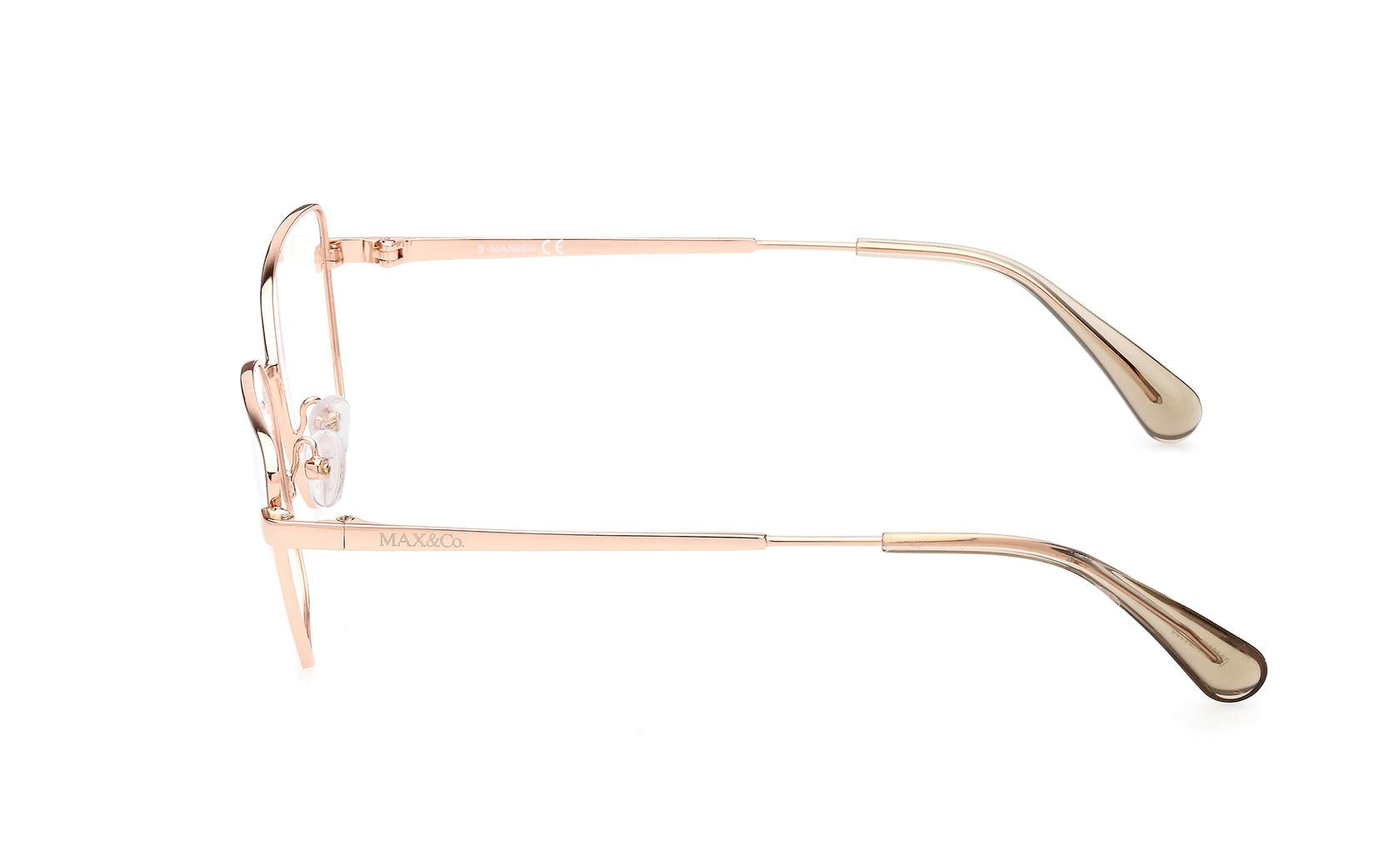 Max&Co Eyeglasses MO5068 033