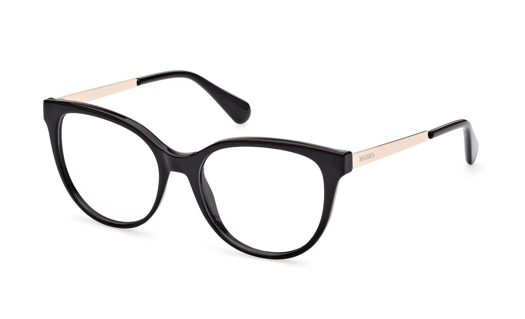 Max&Co Eyeglasses MO5069 001