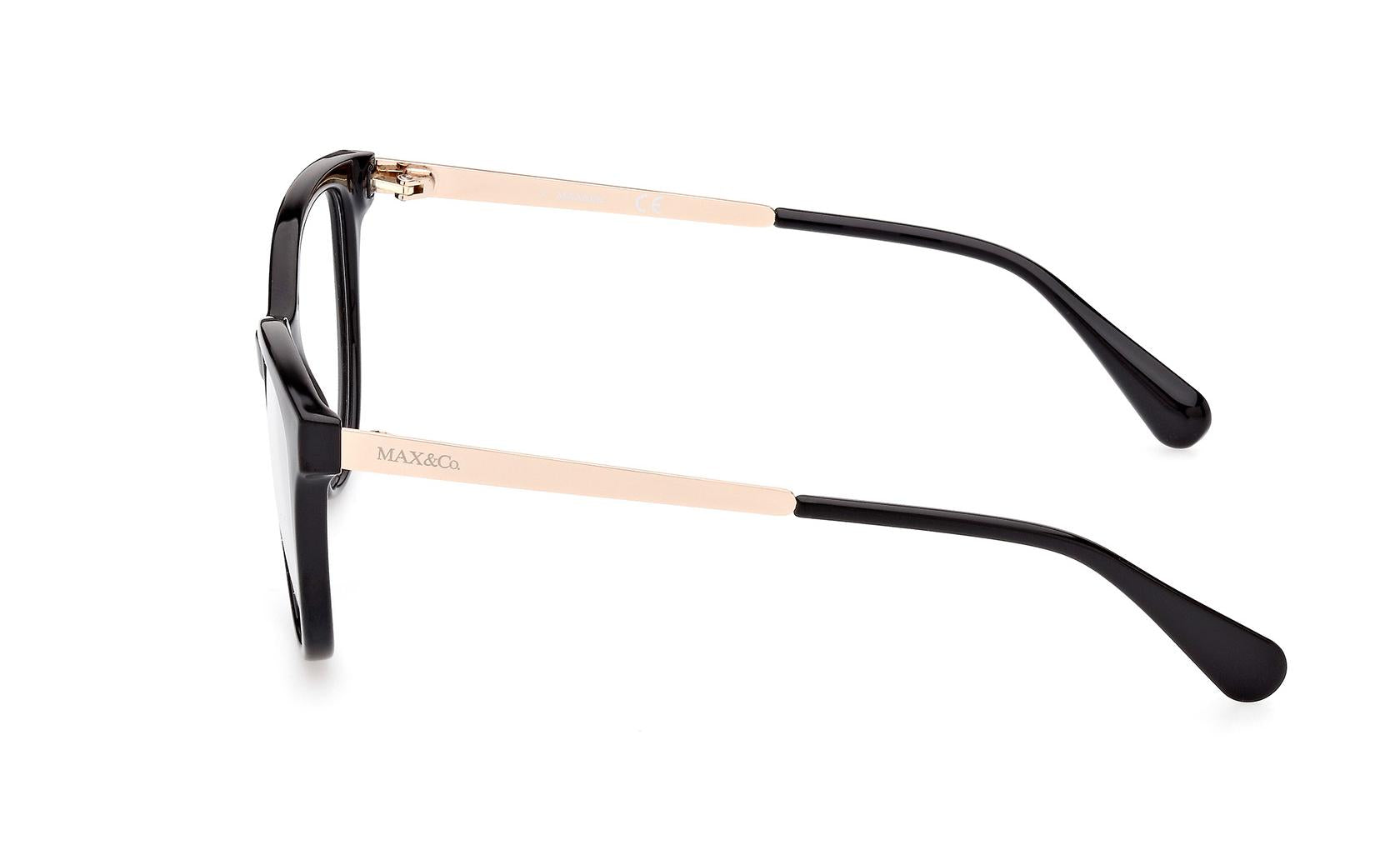 Max&Co Eyeglasses MO5069 001