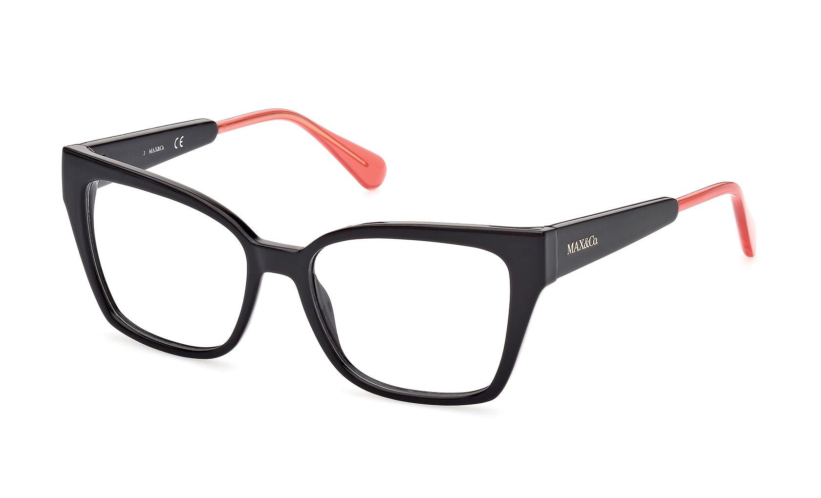 Max&Co Eyeglasses MO5070 001