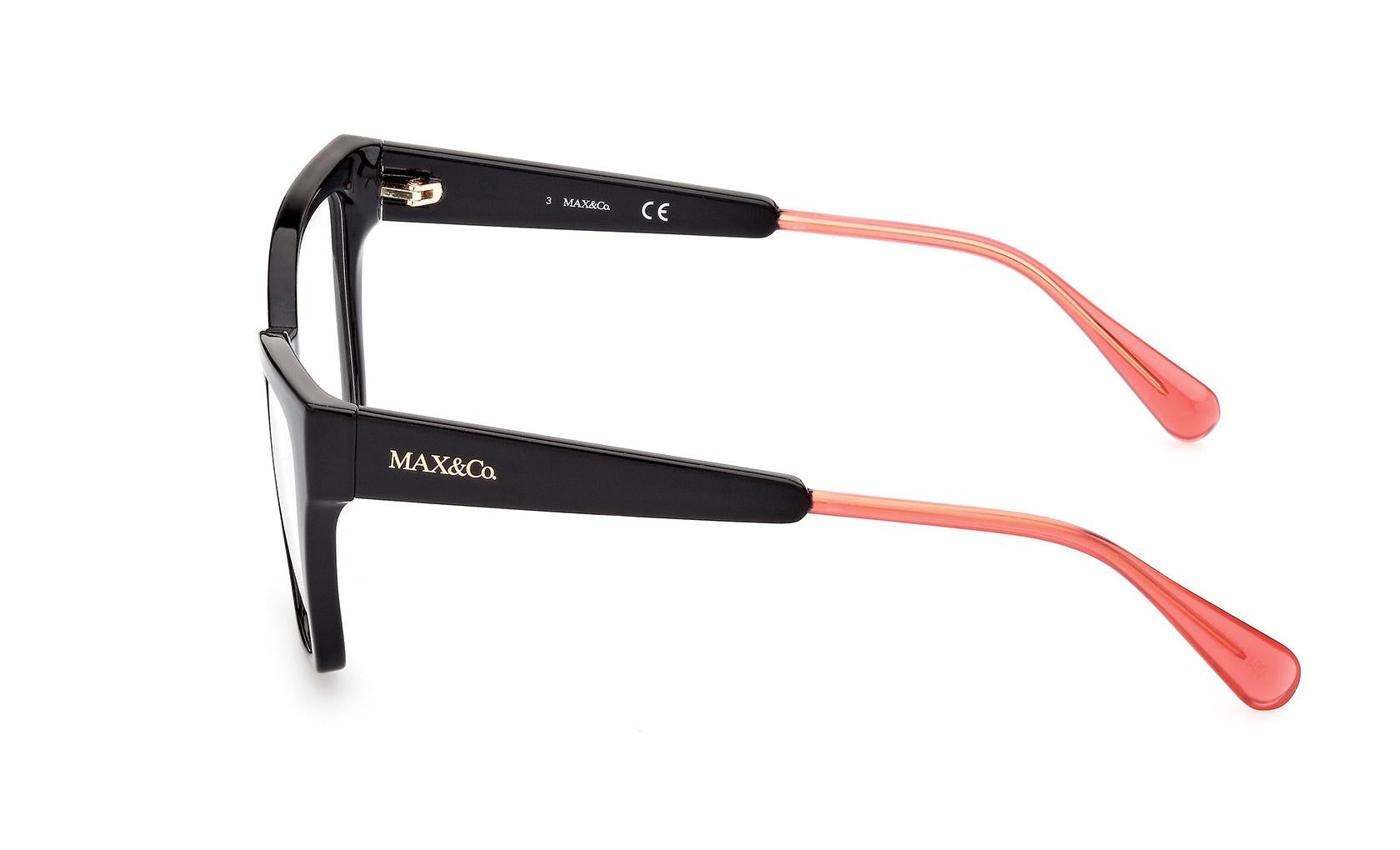 Max&Co Eyeglasses MO5070 001