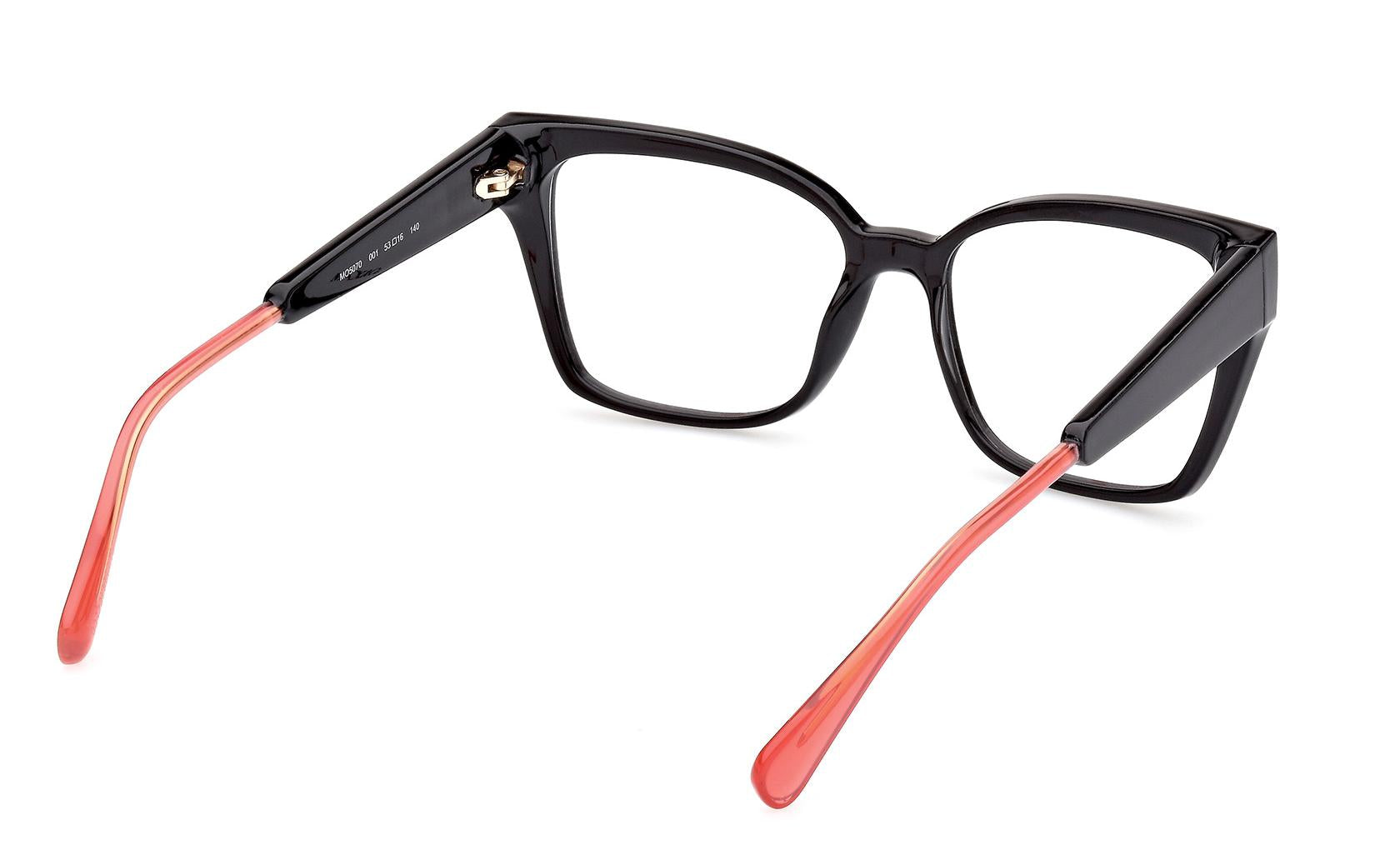 Max&Co Eyeglasses MO5070 001