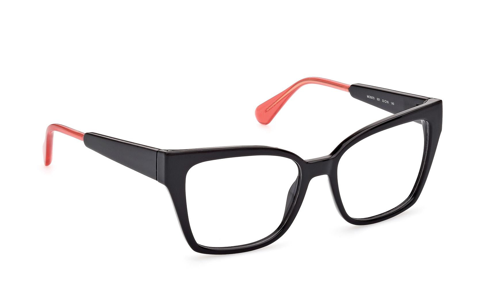 Max&Co Eyeglasses MO5070 001