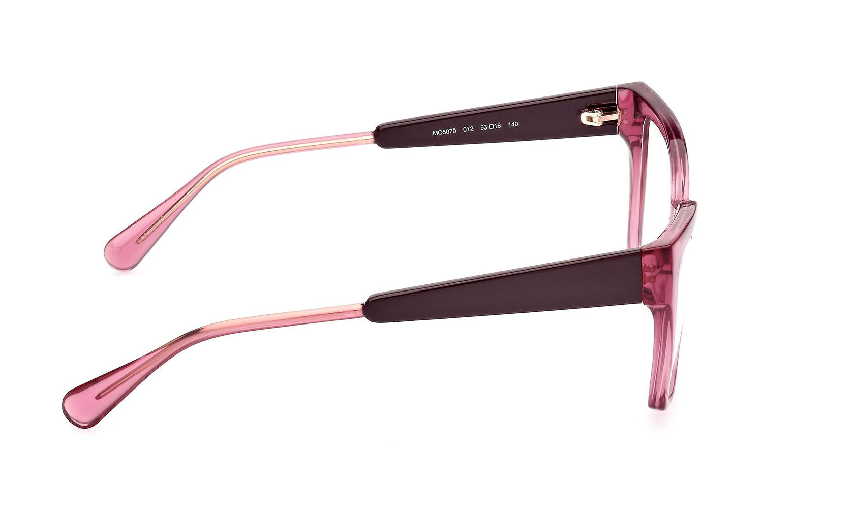Max&Co Eyeglasses MO5070 072
