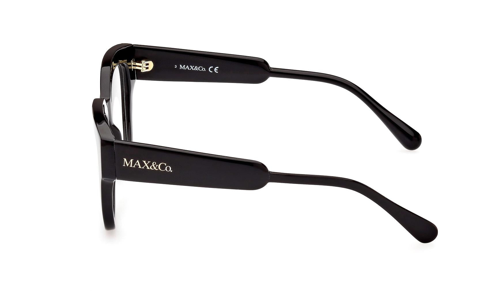 Max&Co Eyeglasses MO5074 001
