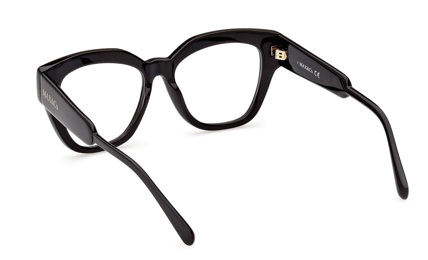 Max&Co Eyeglasses MO5074 001