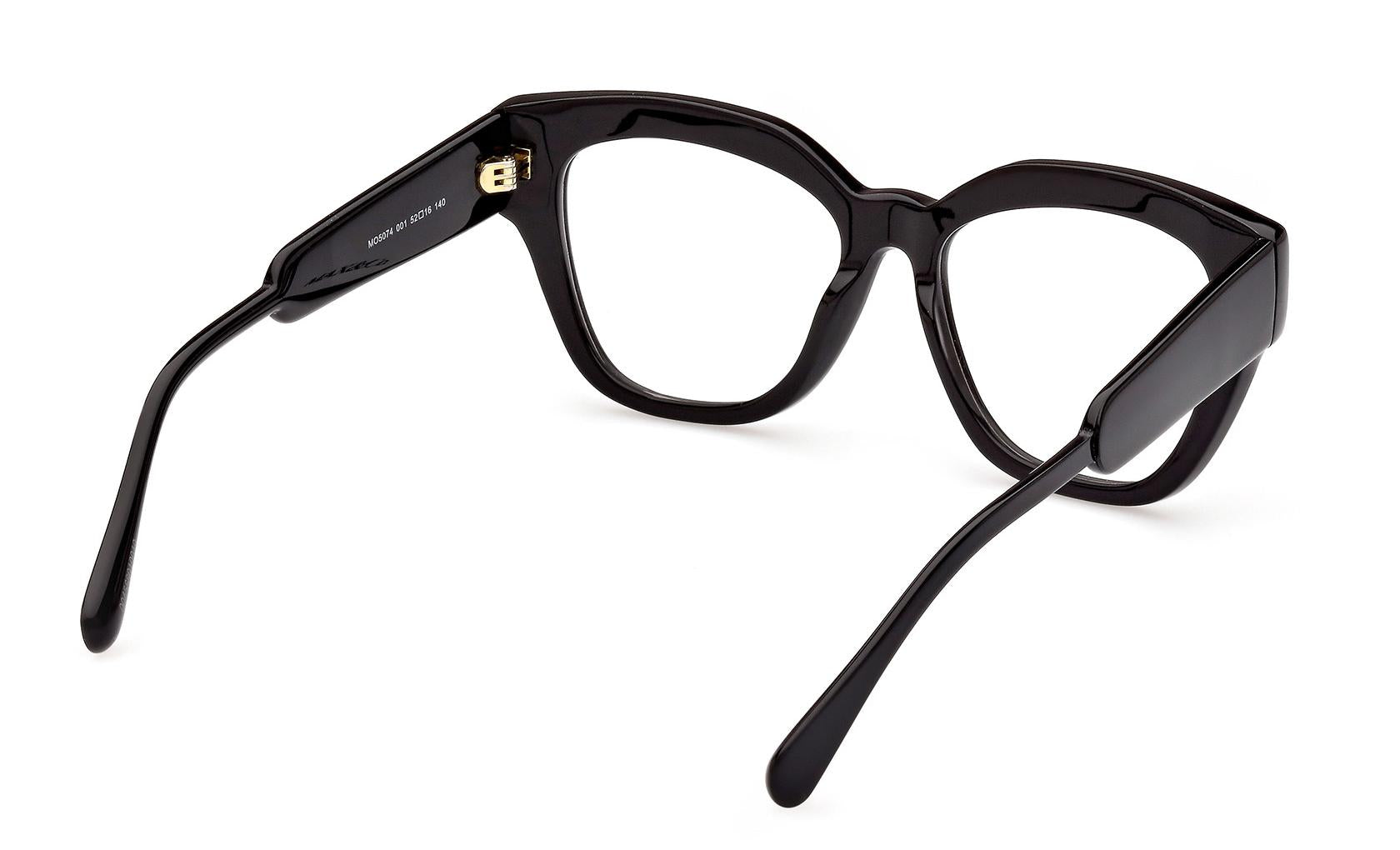 Max&Co Eyeglasses MO5074 001